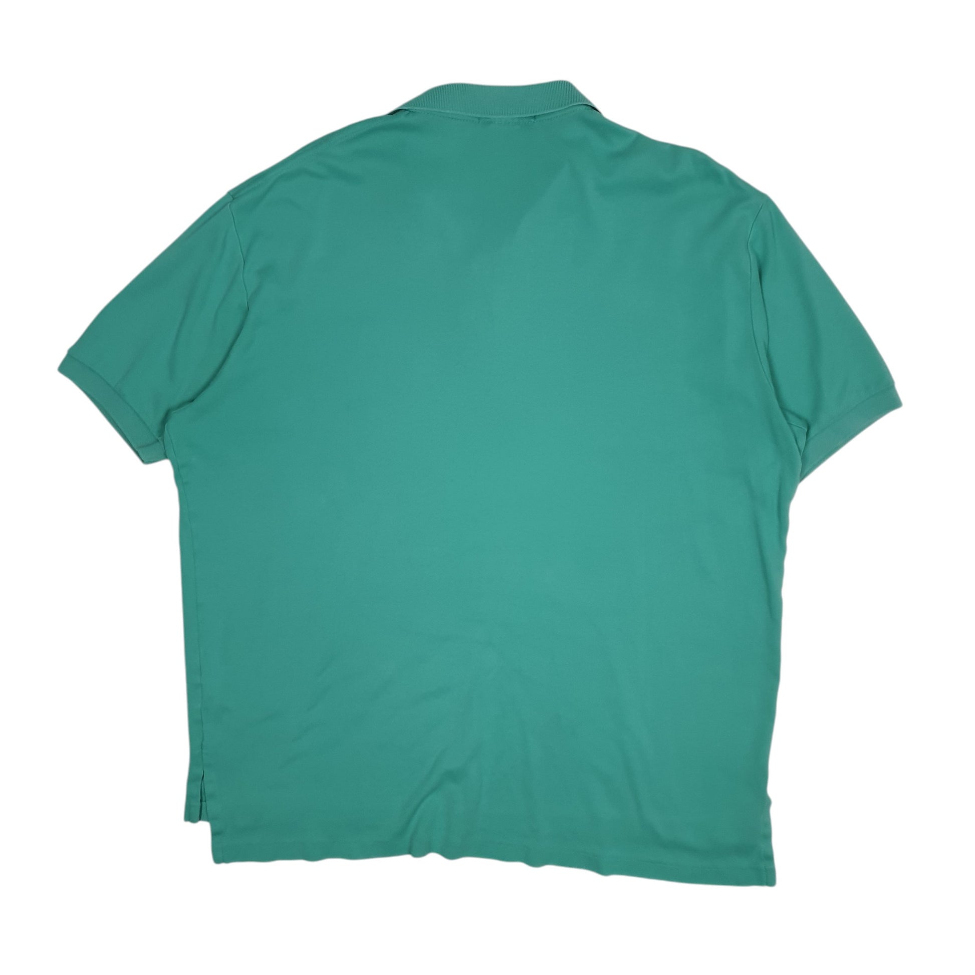 Mens Green Polo Ralph Lauren   Polo Shirt