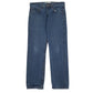Mens Blue Levis  Signature JeansW31 L30