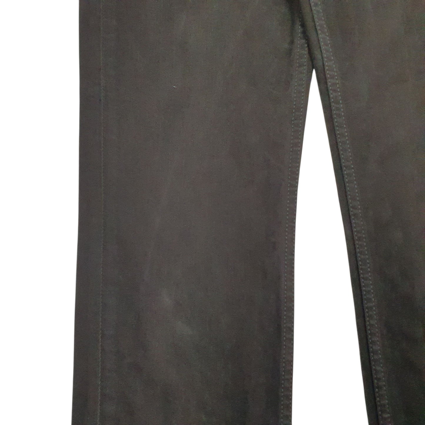 Mens Grey Levis   Jeans