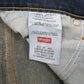 Mens Blue Wrangler   Jeans