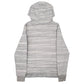 Womens Grey Carhartt Relaxed Fit Hoodie Jumper