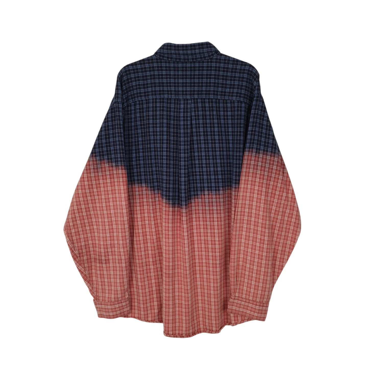 Mens Navy L.L.Bean   Shirt