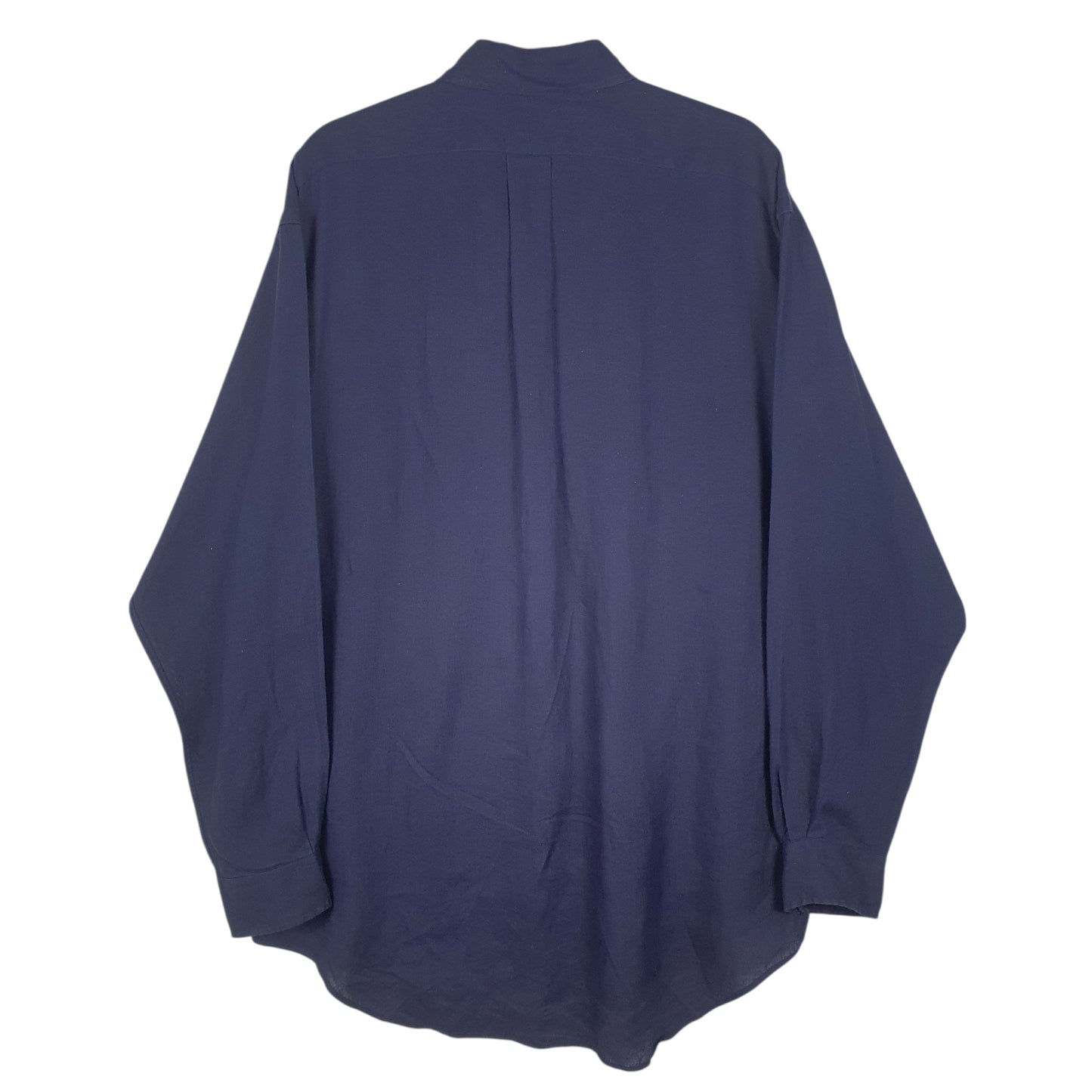 Mens Navy Ralph Lauren   Shirt