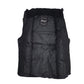 Mens Black Bench Gilet Vest  Coat