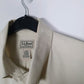 Mens Cream L.L.Bean   Shirt