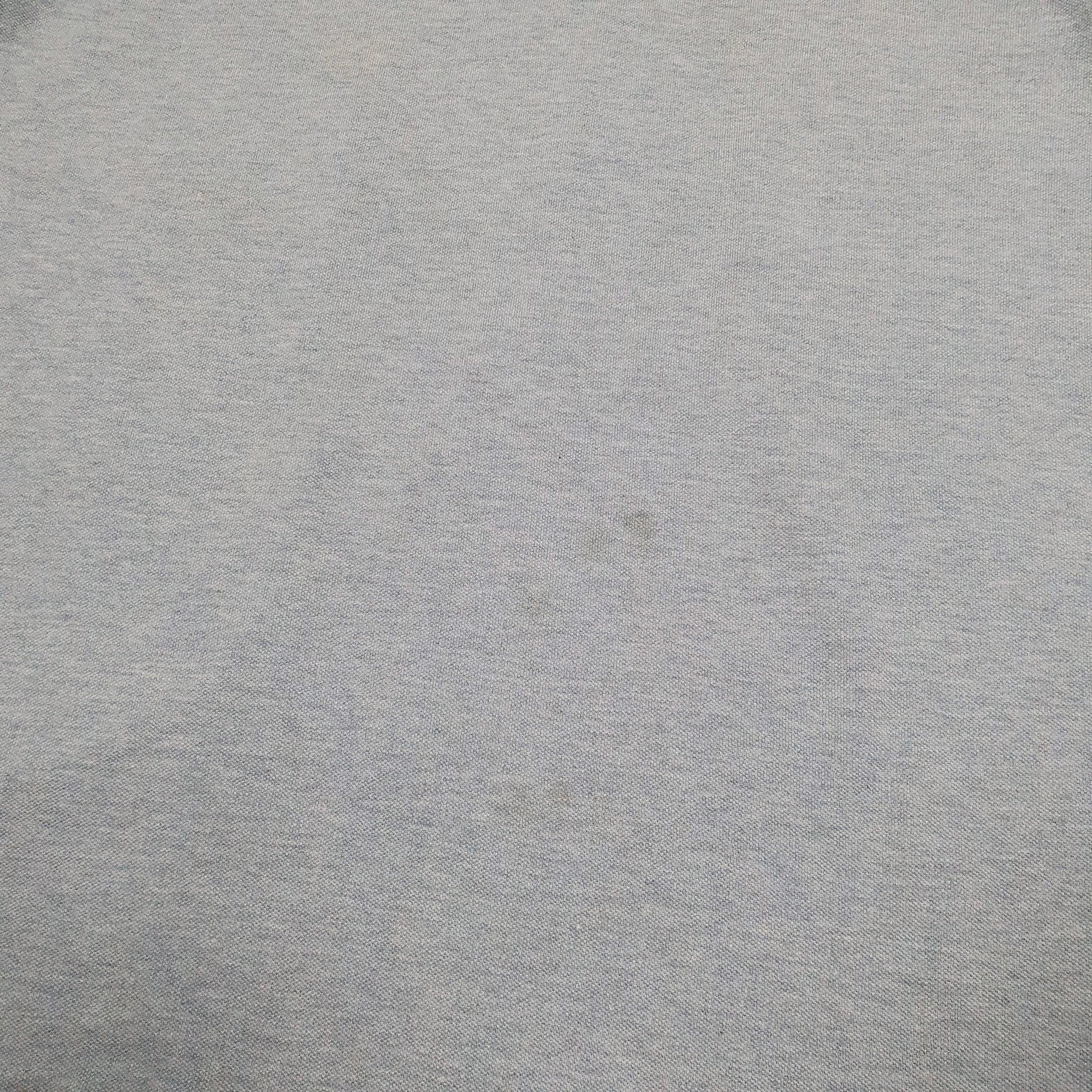 Mens Blue Polo Ralph Lauren   Polo Shirt