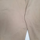 Mens Beige Levis 569  Shorts