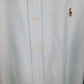Mens Blue Ralph Lauren   Shirt