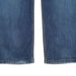 Mens Blue Levis   Jeans