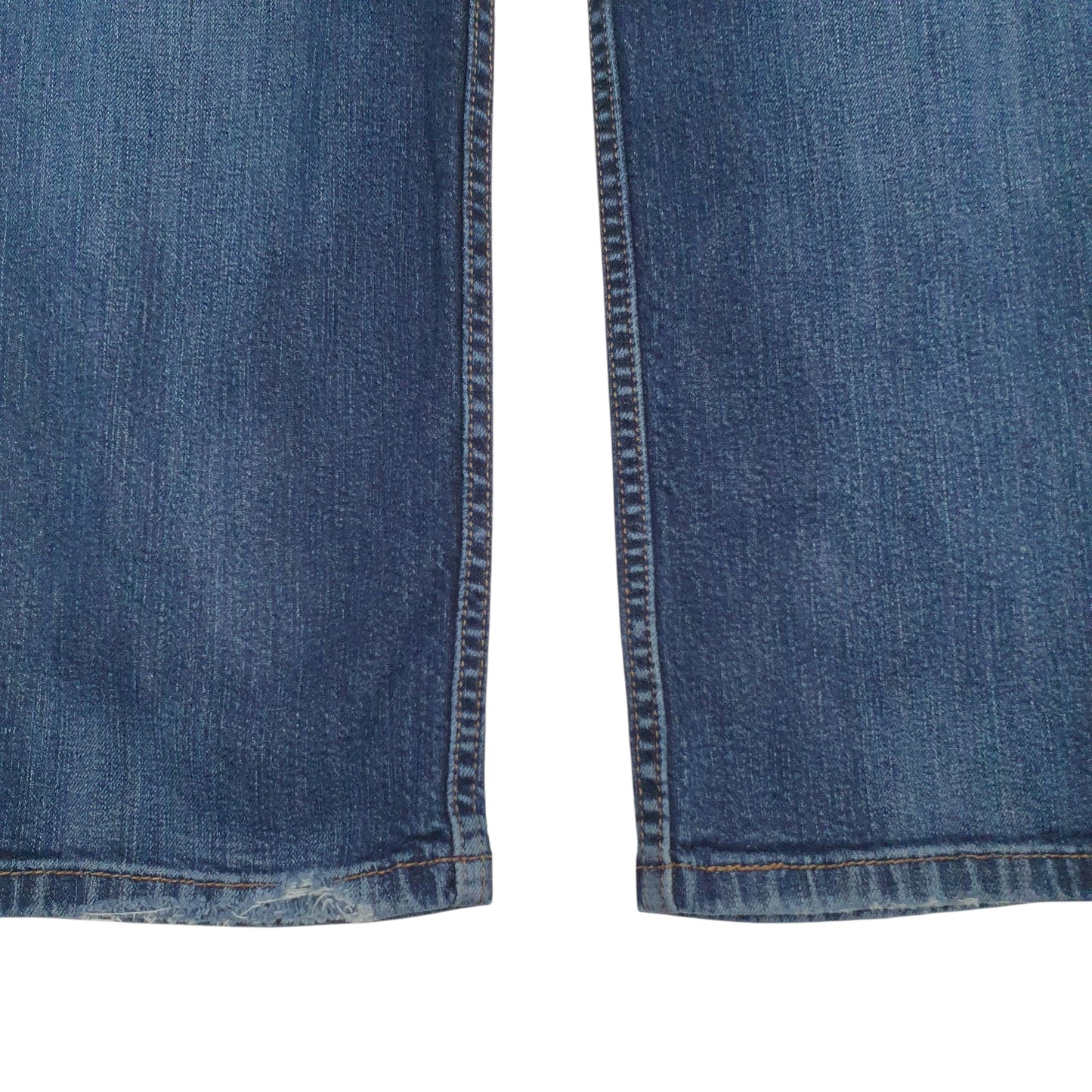 Mens Blue Levis   Jeans