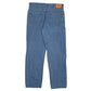 Mens Blue Levis   Jeans