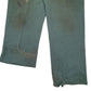 Mens Green Dickies Workwear  Trousers