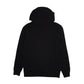 Mens Black Hoodrich  Hoodie Jumper