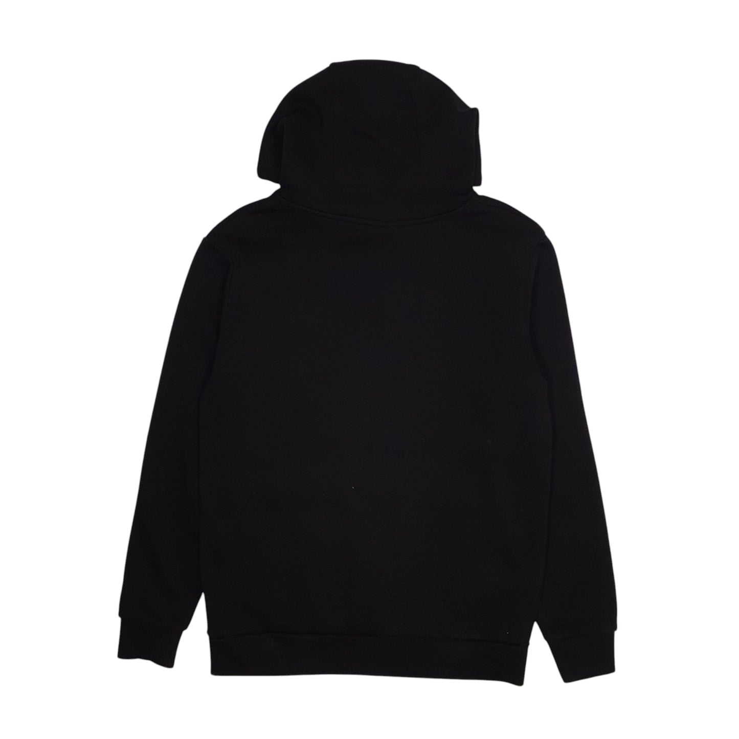 Mens Black Hoodrich  Hoodie Jumper