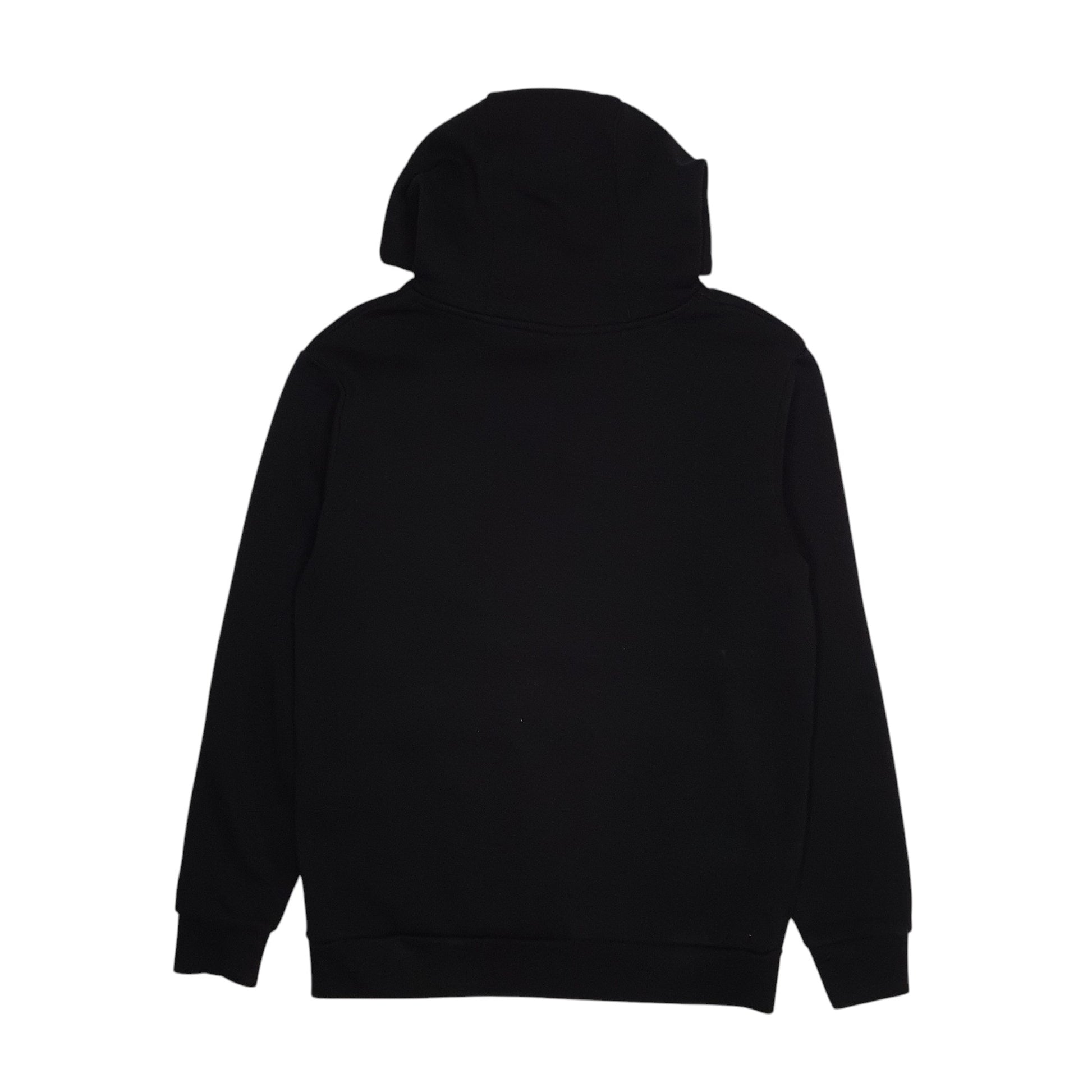 Mens Black Hoodrich  Hoodie Jumper