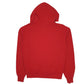 Mens Red Polo Ralph Lauren  Hoodie Jumper