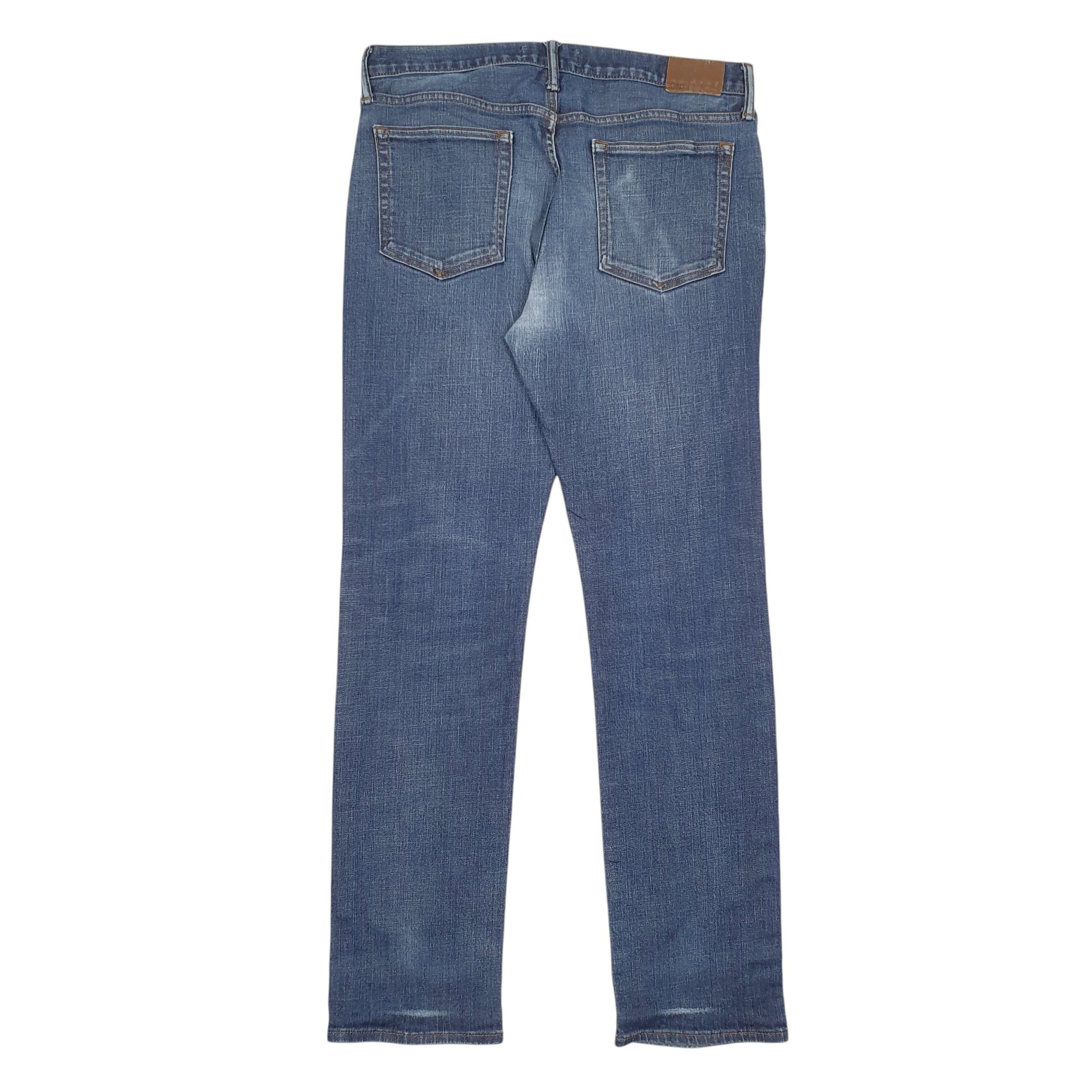 Mens Blue Gap   Jeans