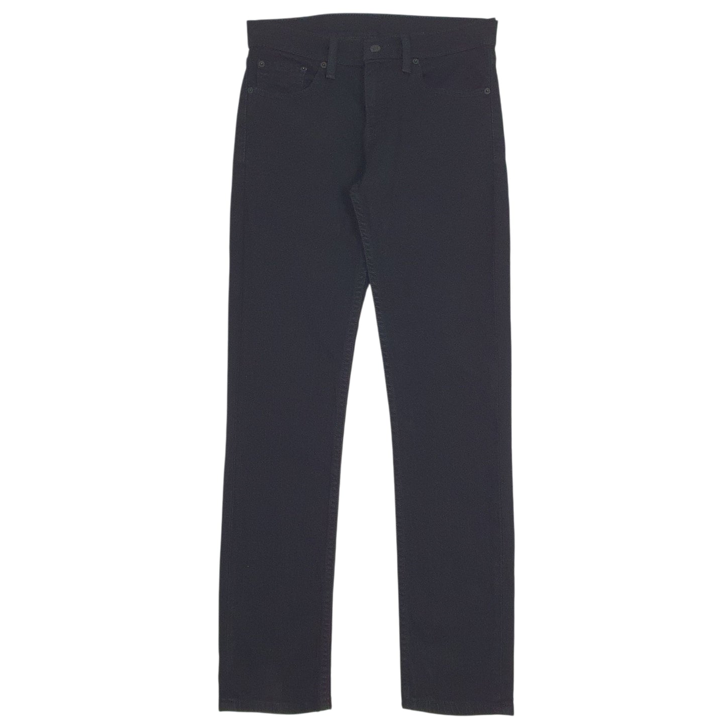 Mens Black Levis  511 JeansW29 L30