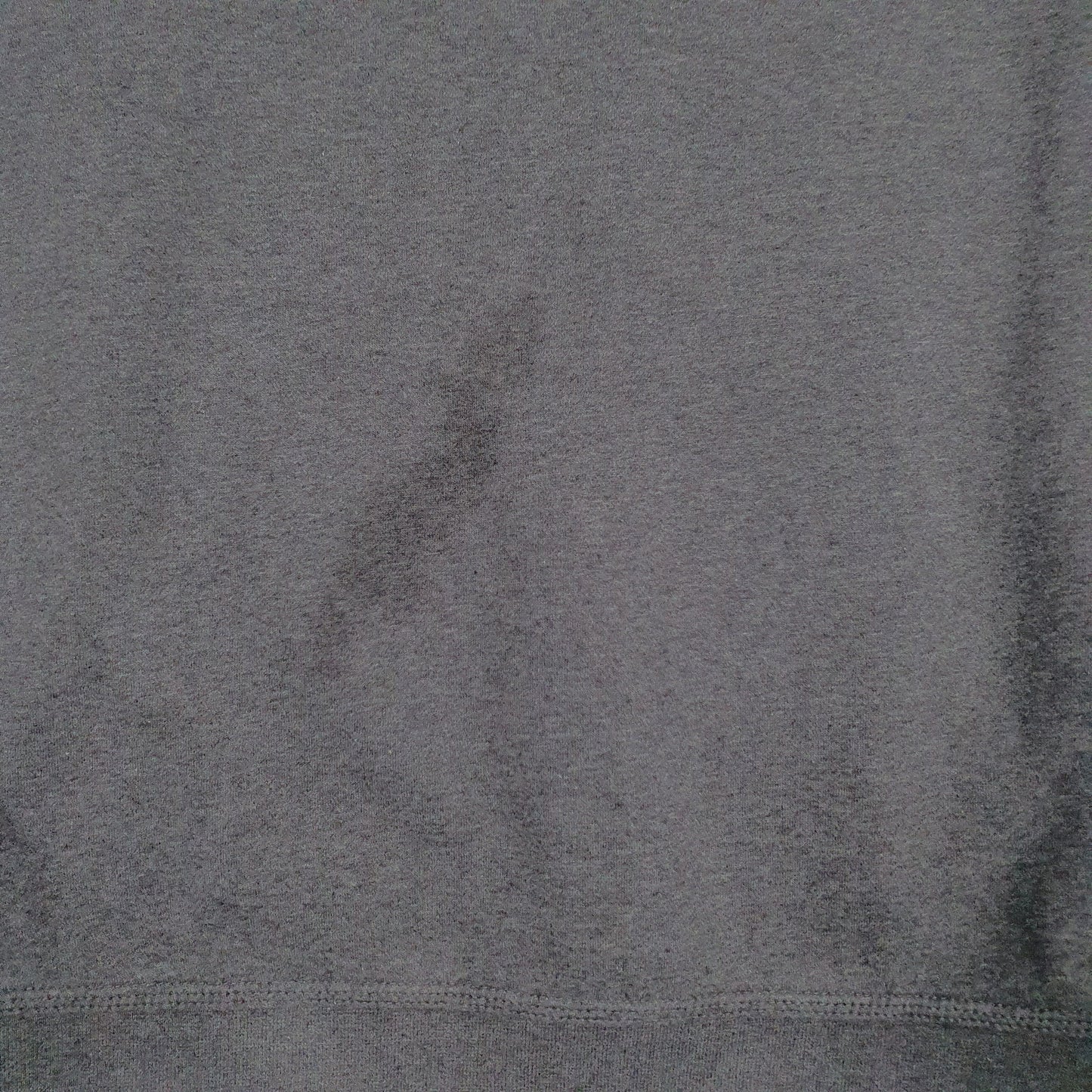 Mens Grey Nike  Hoodie Jumper