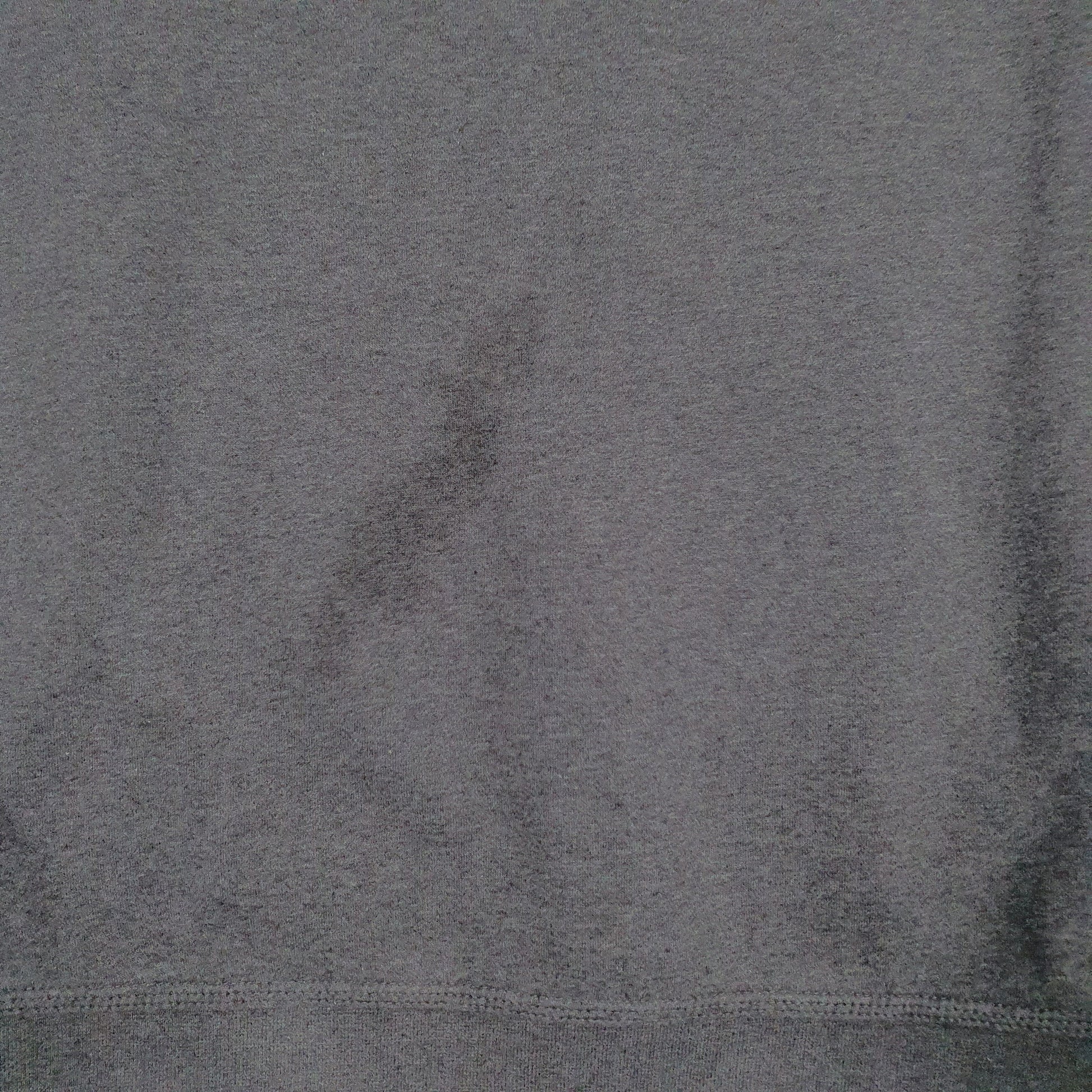 Mens Grey Nike  Hoodie Jumper