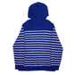 Mens Blue Polo Ralph Lauren  Hoodie Jumper
