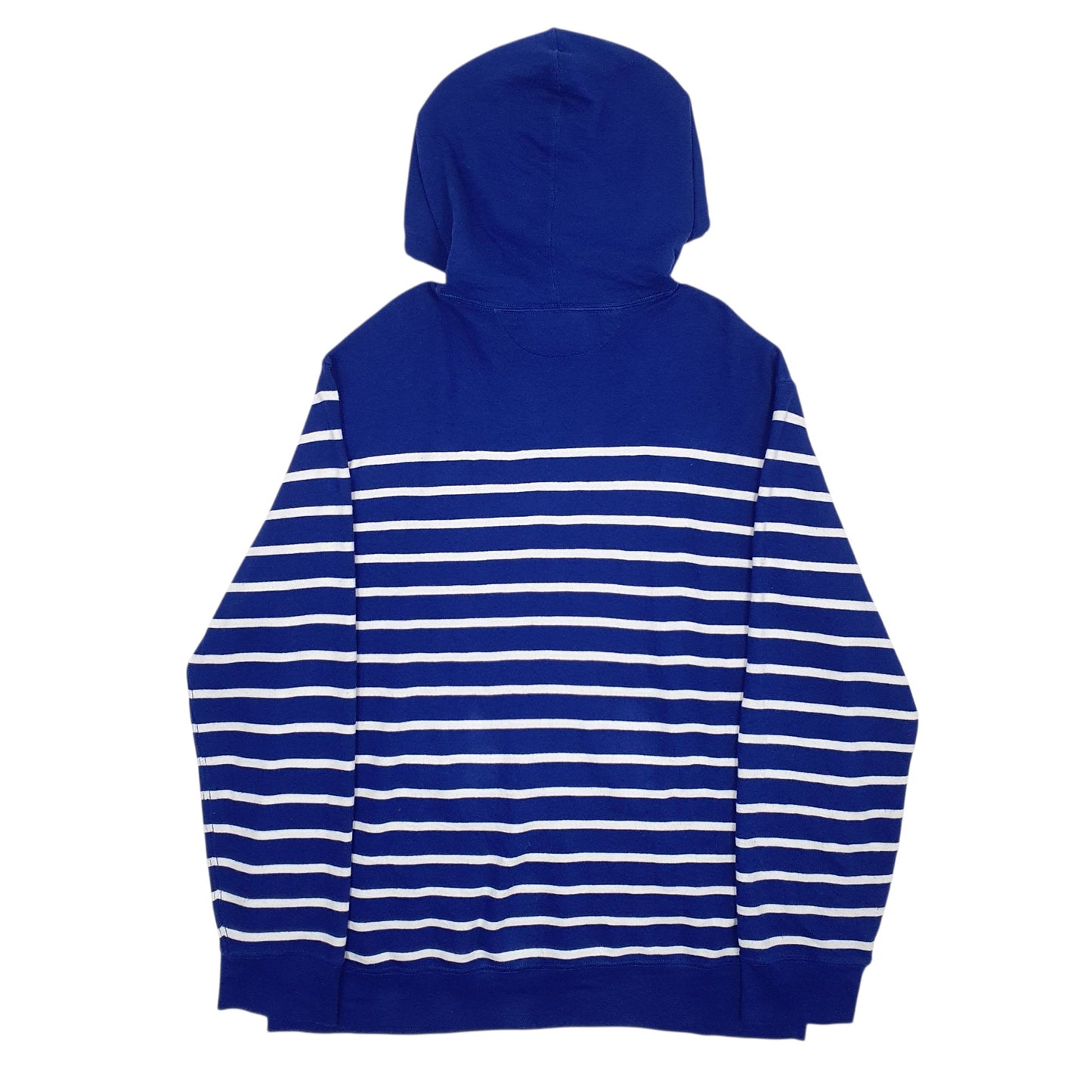 Mens Blue Polo Ralph Lauren  Hoodie Jumper