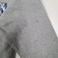 Mens Grey Champion Sigma Tau Gamma Crewneck Jumper