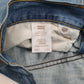 Mens Blue Levis   Jeans