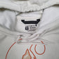 Womens Cream Carhartt  Hoodie Jumper