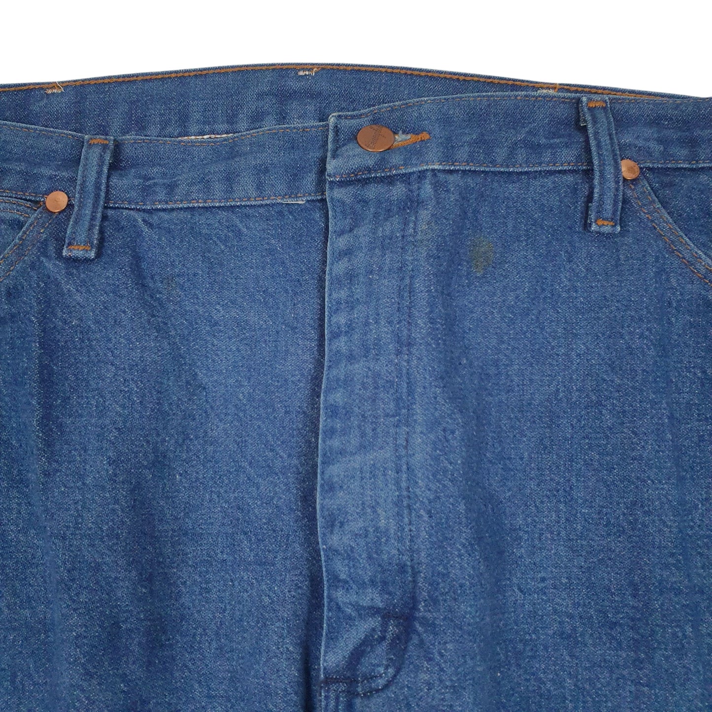Mens Blue Wrangler   Jeans