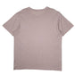 Mens Pink Psycho Bunny   T Shirt