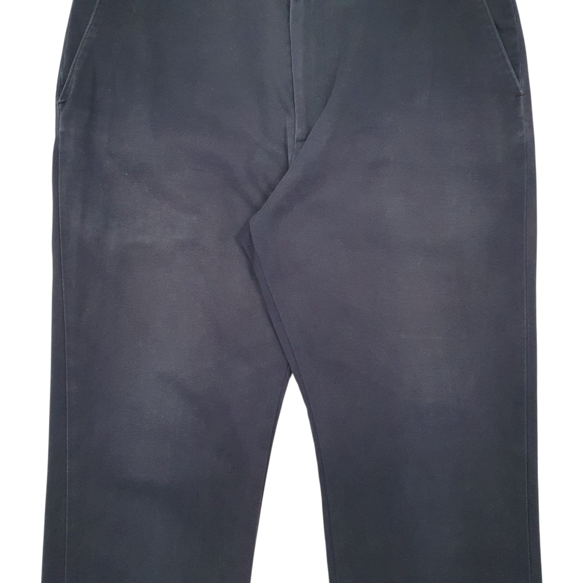 Mens Grey Dockers   Trousers