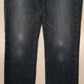 Mens Blue Levis Stretch  Jeans