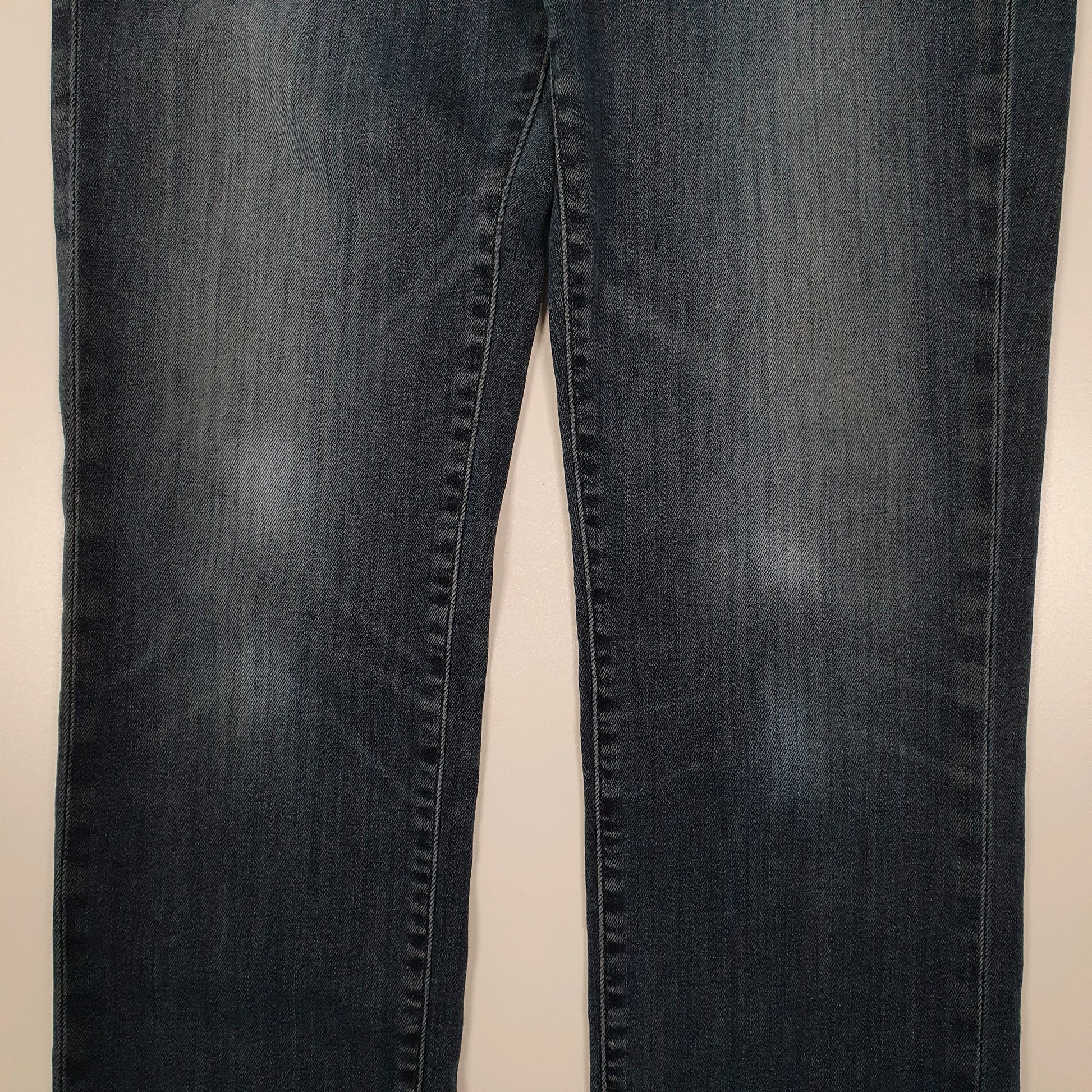 Mens Blue Levis Stretch  Jeans