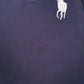 Mens Navy Polo Ralph Lauren   Polo Shirt