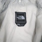 Womens White The North Face   Coat