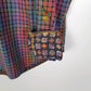 Mens Blue Robert Graham Limited Edition  Shirt