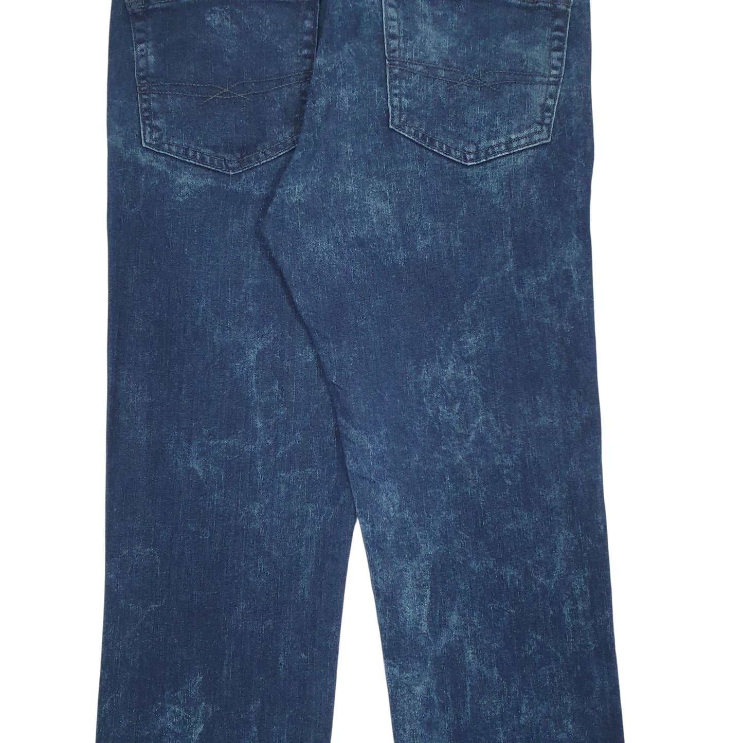 Mens Blue Levis   Jeans