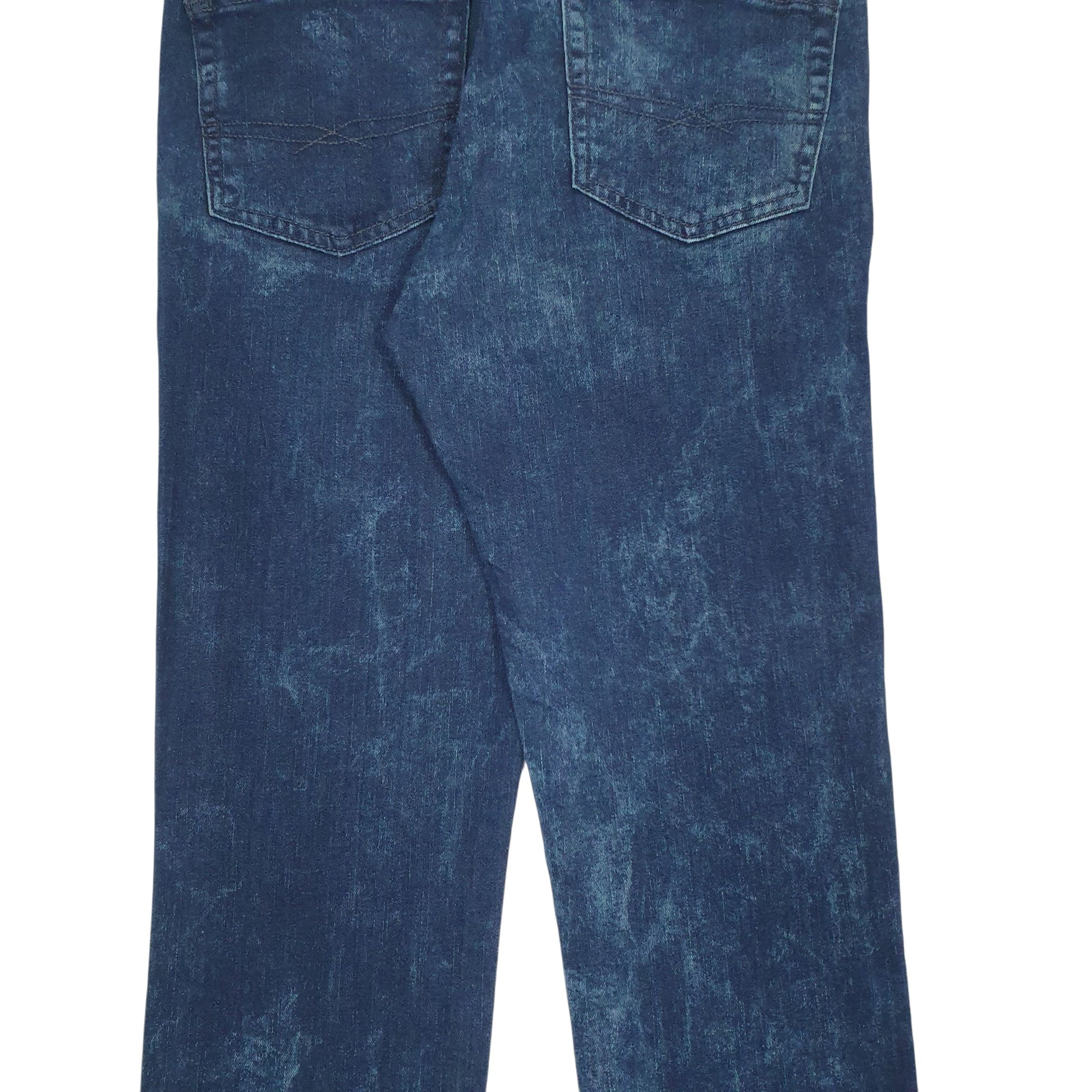 Mens Blue Levis   Jeans