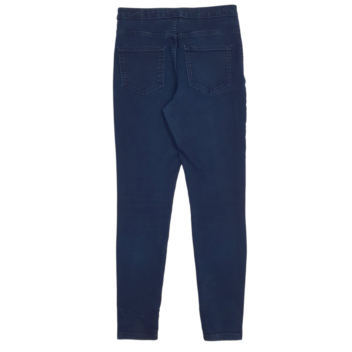 Womens Navy M&S   Jeans
