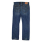 Mens Blue Levis   Jeans