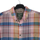 Mens Pink Woolrich   Shirt