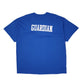Mens Blue Gildan Philadelphia Honor Flight  T Shirt