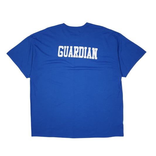 Mens Blue Gildan Philadelphia Honor Flight  T Shirt