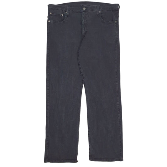 Mens Black Levis  559 JeansW36 L30