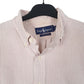 Mens Red Ralph Lauren   Shirt