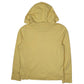 Womens Yellow Tommy Hilfiger Hoodie Full Zip Jumper
