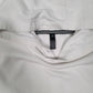 Mens White Adidas  Hoodie Jumper