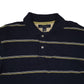 Mens Navy Tommy Hilfiger   Polo Shirt