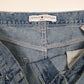 Womens Blue Tommy Hilfiger Vintage 00s  Shorts